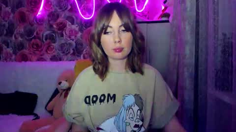 Snapshot of bonybenessy chatting on March 1, 2025, 7:04 pm Mira online show from March 1, 2025, 7:04 pm