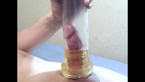 bonyxel online show from February 7, 2026, 10:46 pm