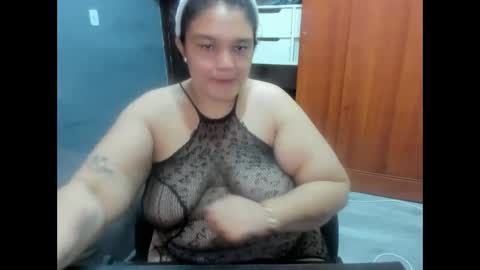 Snapshot of boobs_chuvy chatting on June 5, 2026, 8:14 pm boobs_chuvy online show from June 5, 2026, 8:14 pm