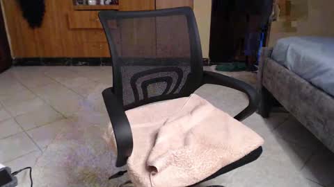 booby_candy online show from January 31, 2025, 3:09 am