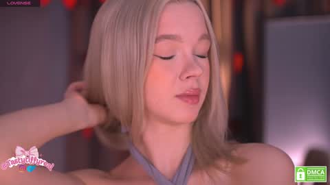 Alina online show from February 19, 2026, 8:21 am