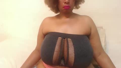 boobyqueen online show from January 9, 2025, 8:33 pm