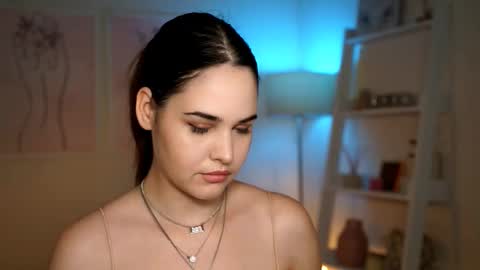 boobyybliss online show from October 18, 2025, 9:10 am