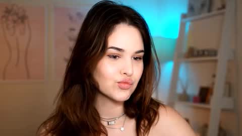 boobyybliss online show from October 22, 2025, 7:52 am