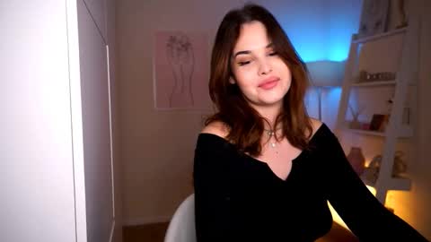 boobyybliss online show from November 4, 2025, 9:30 am