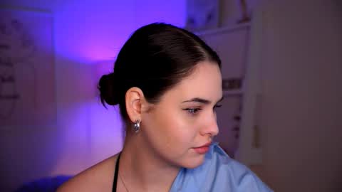 boobyybliss online show from January 11, 2026, 11:37 am