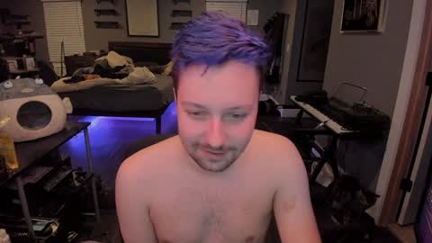 Booker Baxton online show from December 10, 2024, 7:05 am