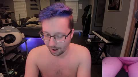 Booker Baxton online show from December 19, 2024, 7:07 am