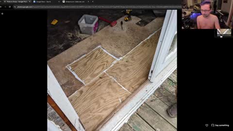 Booker Baxton online show from December 31, 2024, 6:59 am