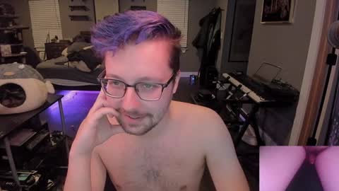 Booker Baxton online show from January 23, 2025, 7:00 am