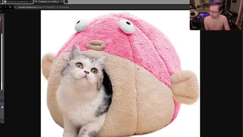 Booker Baxton online show from February 4, 2025, 7:07 am