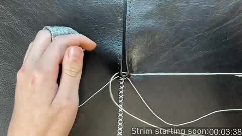 Booker Baxton online show from March 4, 2025, 4:06 am