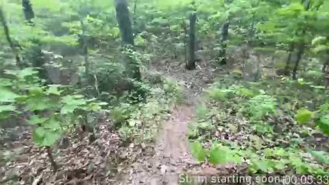 Booker Baxton online show from October 9, 2025, 3:04 am