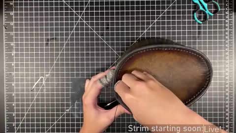 Booker Baxton online show from November 7, 2025, 4:12 am