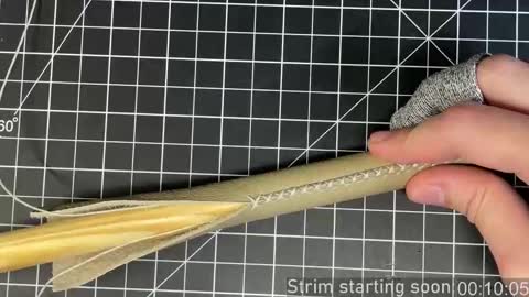 Booker Baxton online show from March 14, 2026, 3:01 am