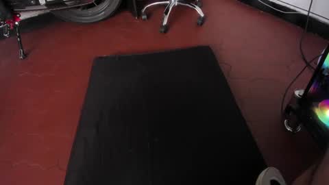 Maggie and Jay  online show from January 30, 2025, 9:36 pm