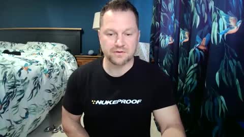 Boomtime79 online show from March 10, 2025, 11:42 am