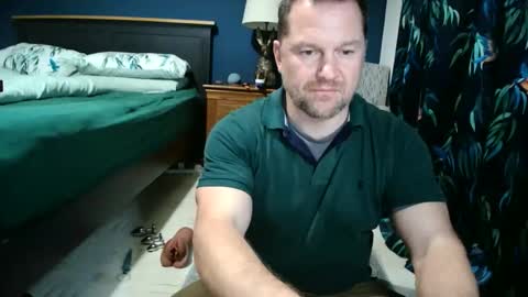 Boomtime79 online show from November 6, 2025, 8:10 pm