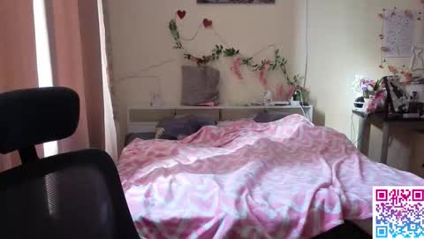 Milena online show from March 4, 2026, 6:08 am