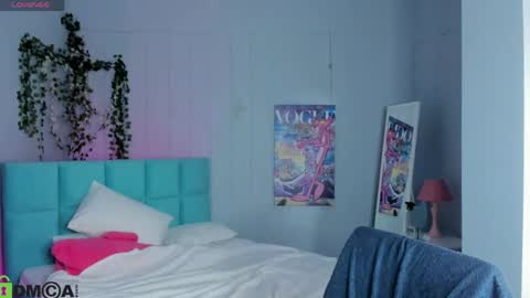 Milena online show from March 24, 2026, 3:00 am