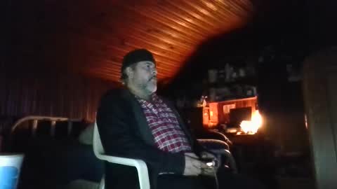 Booshwa online show from January 3, 2025, 10:20 am