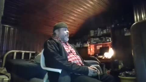 Booshwa online show from January 3, 2025, 1:25 pm