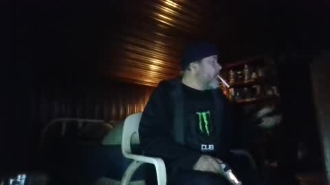 Booshwa online show from January 6, 2025, 4:47 am