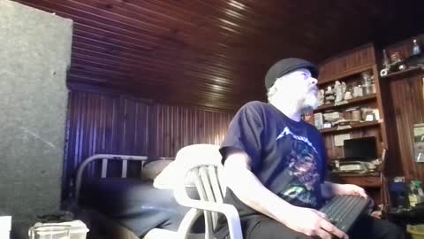 Booshwa online show from January 8, 2025, 4:33 pm