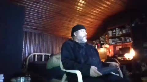 Booshwa online show from January 10, 2025, 10:28 am