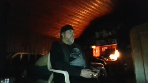 Booshwa online show from January 15, 2025, 12:47 pm