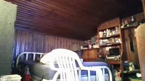 Booshwa online show from January 24, 2025, 4:17 pm