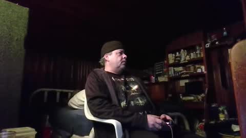 Booshwa online show from January 24, 2025, 7:18 pm