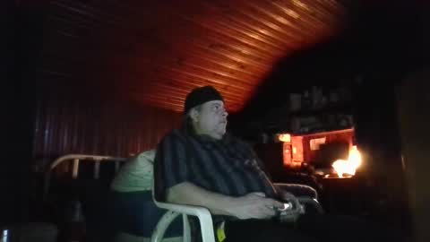 Booshwa online show from January 29, 2025, 1:05 am