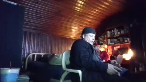 Booshwa online show from February 12, 2025, 5:05 am