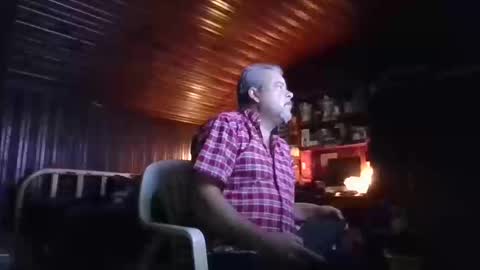 Booshwa online show from October 13, 2025, 5:40 am