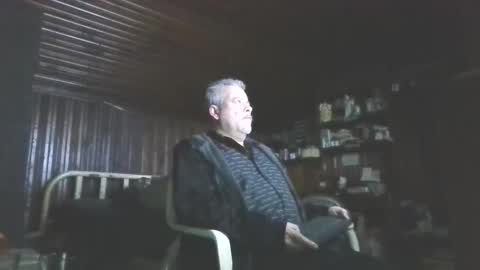 Booshwa online show from October 30, 2025, 12:45 am