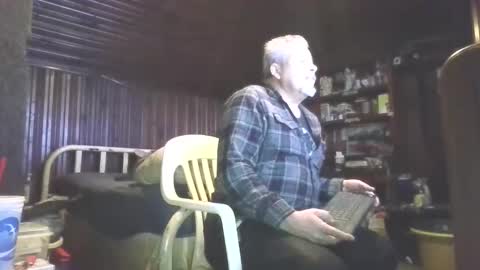 Booshwa online show from November 17, 2025, 4:40 am