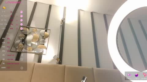 Snapshot of bootytrisha chatting on January 24, 2025, 6:14 am Trisha online show from January 24, 2025, 6:14 am