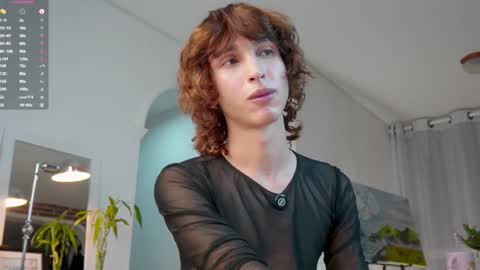 Bream online show from February 21, 2025, 2:06 am