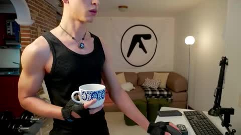 Bream online show from March 10, 2026, 2:00 pm