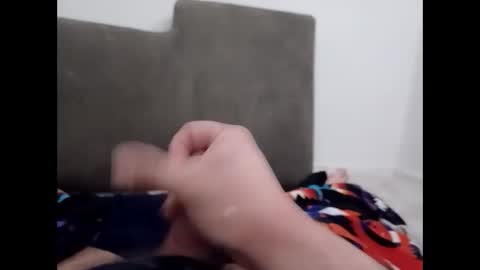 bored_daddy_ online show from February 8, 2025, 9:35 am