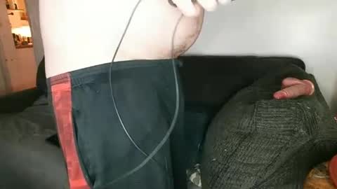 boredandirish21 online show from September 14, 2025, 1:21 pm