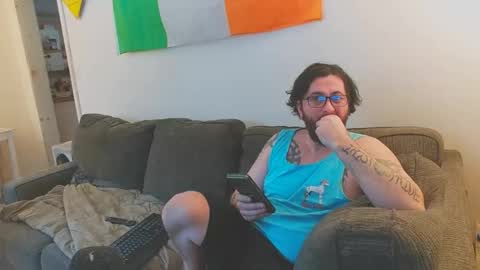 boredandirish21 online show from March 1, 2026, 3:47 pm