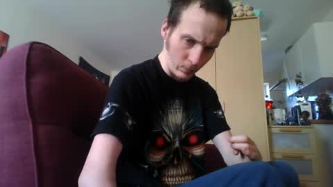 boredlul online show from March 28, 2026, 9:31 am