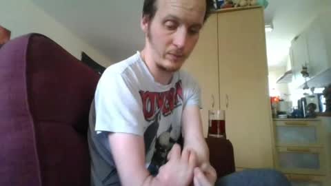 boredlul online show from April 15, 2026, 1:40 pm