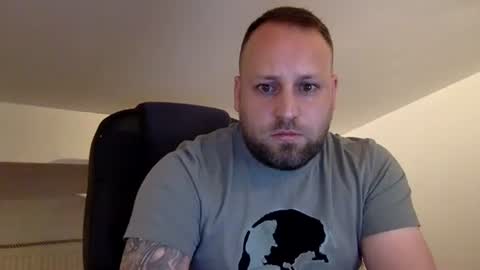 hugo online show from May 25, 2026, 8:48 pm