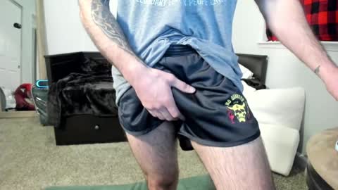 Boris DaBlade online show from April 11, 2026, 7:24 am