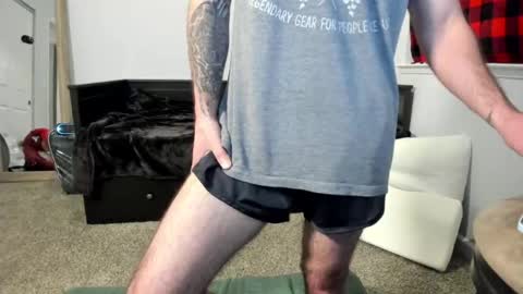 Boris DaBlade online show from April 11, 2026, 7:45 am