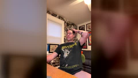 boscobel online show from March 10, 2026, 12:10 pm