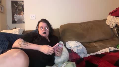 Snapshot of bossassbitch6969 chatting on November 17, 2025, 1:00 am bossassbitch6969 online show from November 17, 2025, 1:00 am